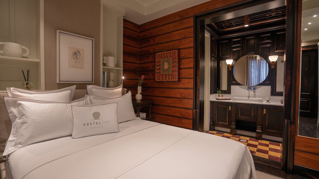 Photo of Bedroom in Tokoglu
