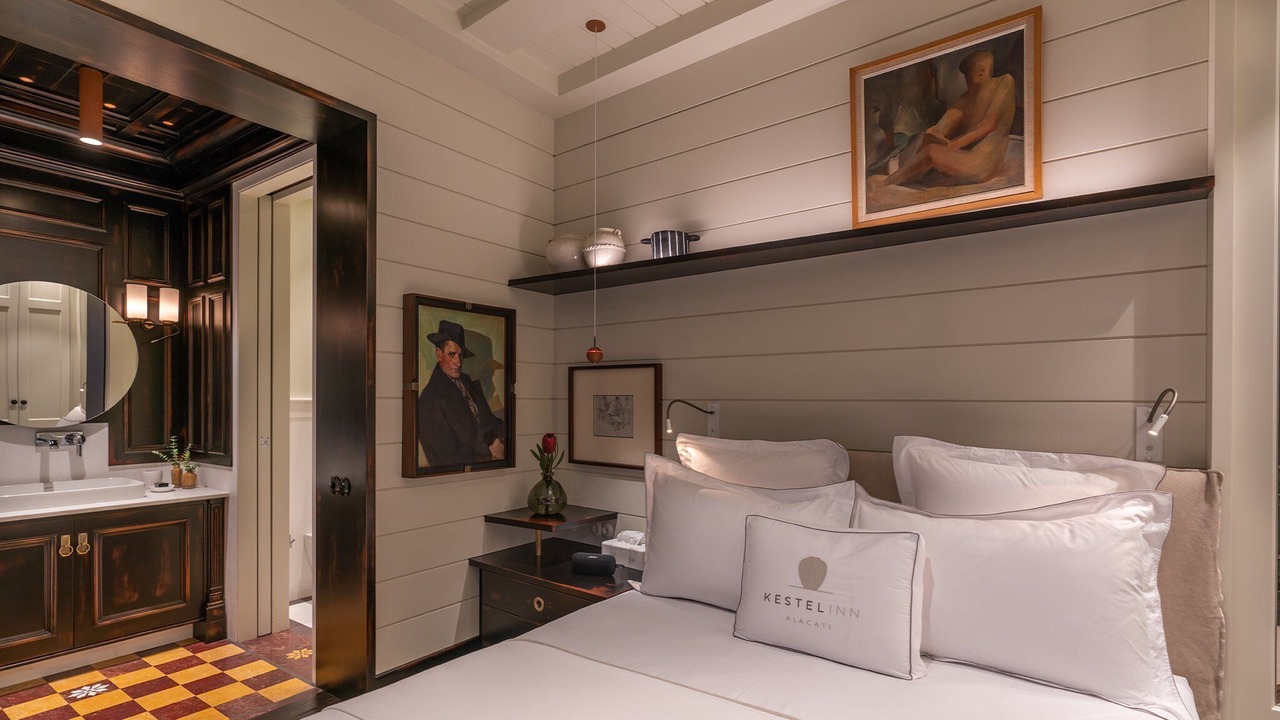 Photo of Bedroom in Tokoglu