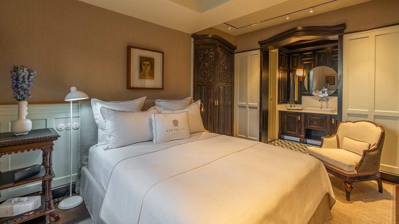 Photo of Bedroom in Tokoglu