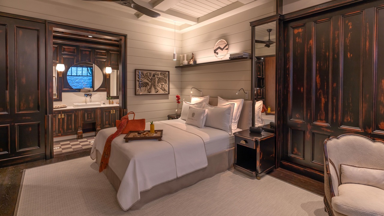 Photo of Bedroom in Tokoglu