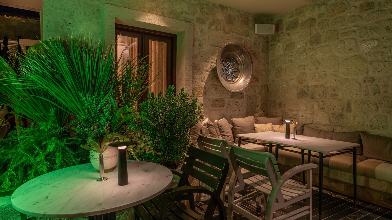 Photo of Patio Balcony in Tokoglu