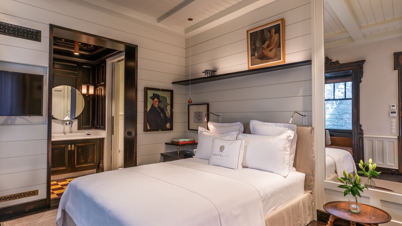 Photo of Bedroom in Tokoglu