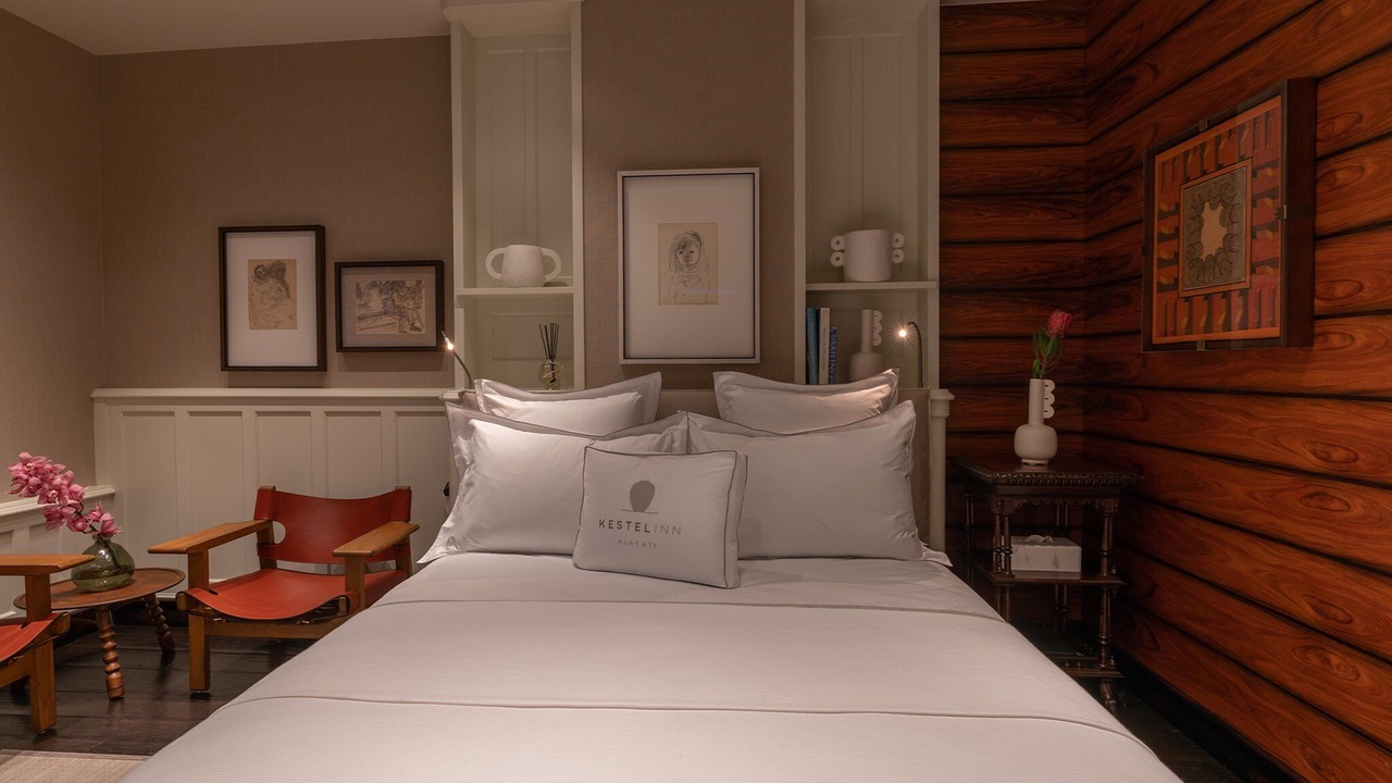 Photo of Bedroom in Tokoglu