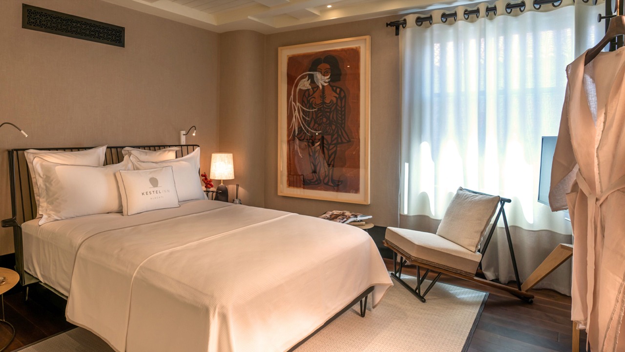 Photo of Bedroom in Tokoglu