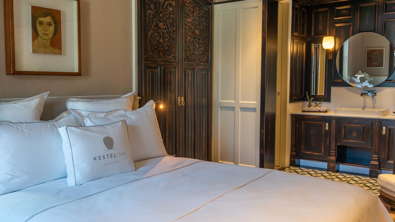 Photo of Bedroom in Tokoglu