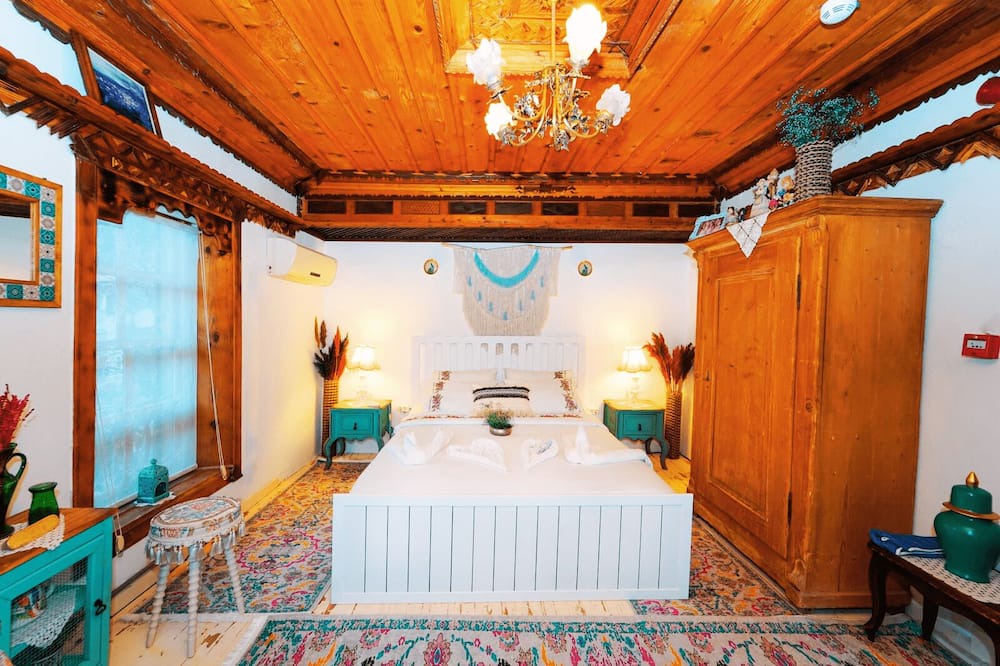 Photo of Bedroom in Sirince