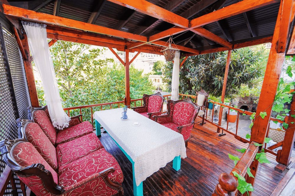 Photo of Bedroom in Sirince