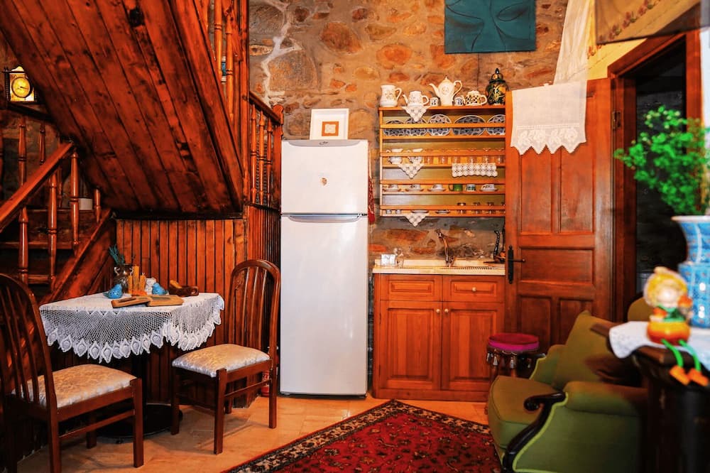 Photo of Kitchen in Sirince