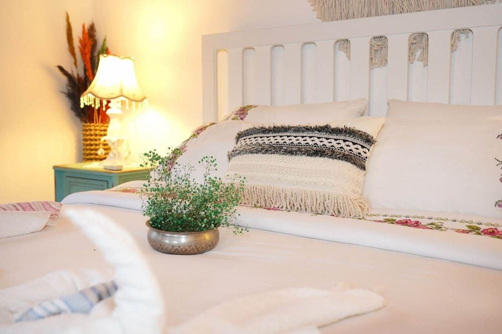 Photo of Bedroom in Sirince