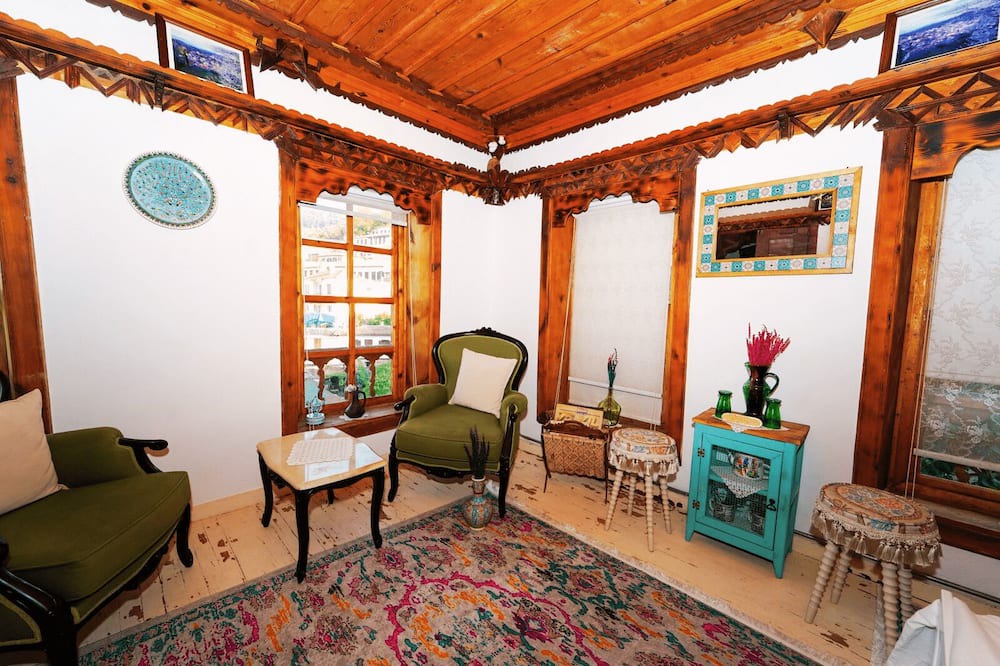 Photo of Livingroom in Sirince