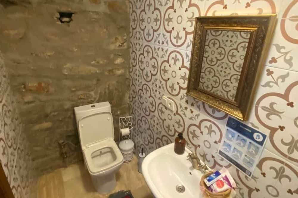 Photo of Bathroom in Sirince