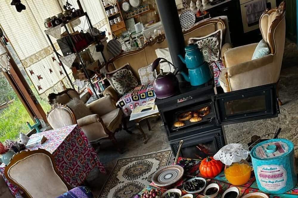 Photo of Kitchen in Sirince