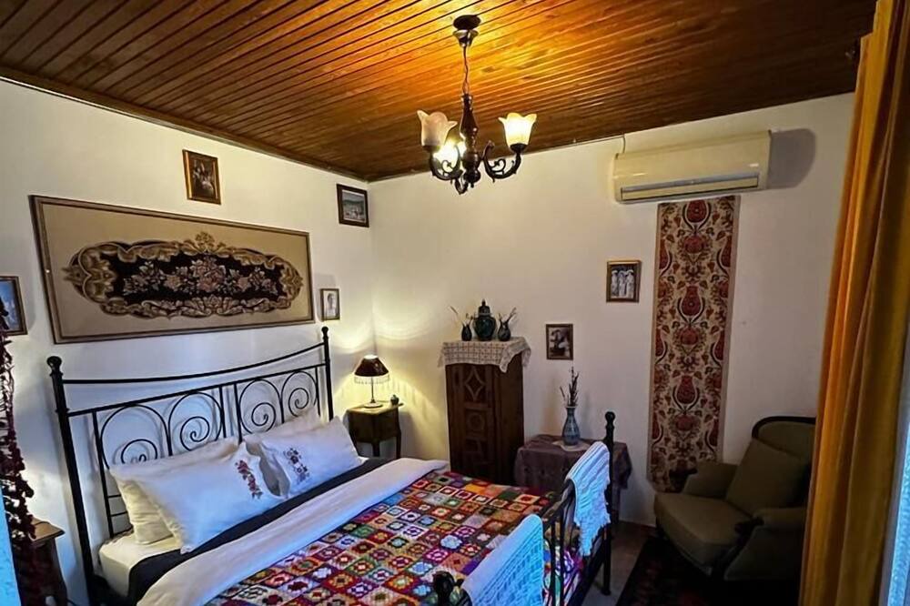 Photo of Bedroom in Sirince