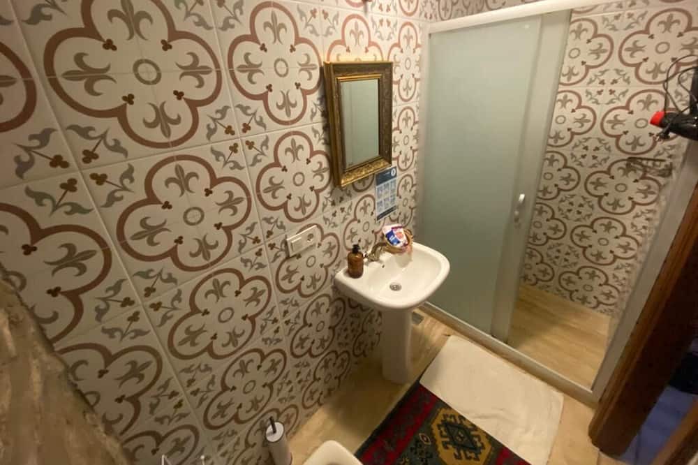 Photo of Bathroom in Sirince