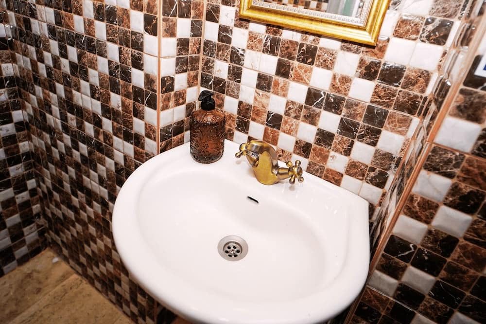 Photo of Bathroom in Sirince