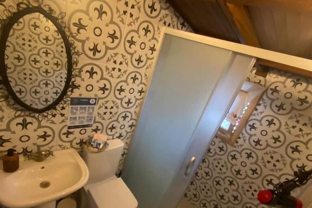 Photo of Bathroom in Sirince