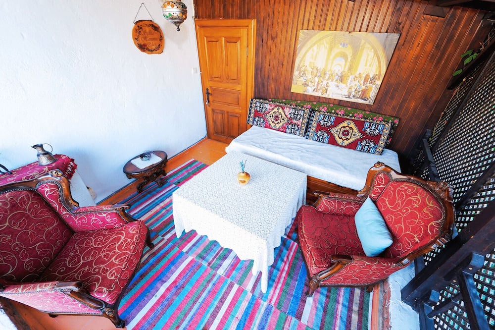 Photo of Patio Balcony in Sirince