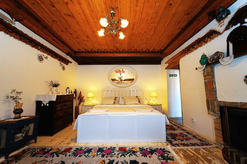Photo of Bedroom in Sirince