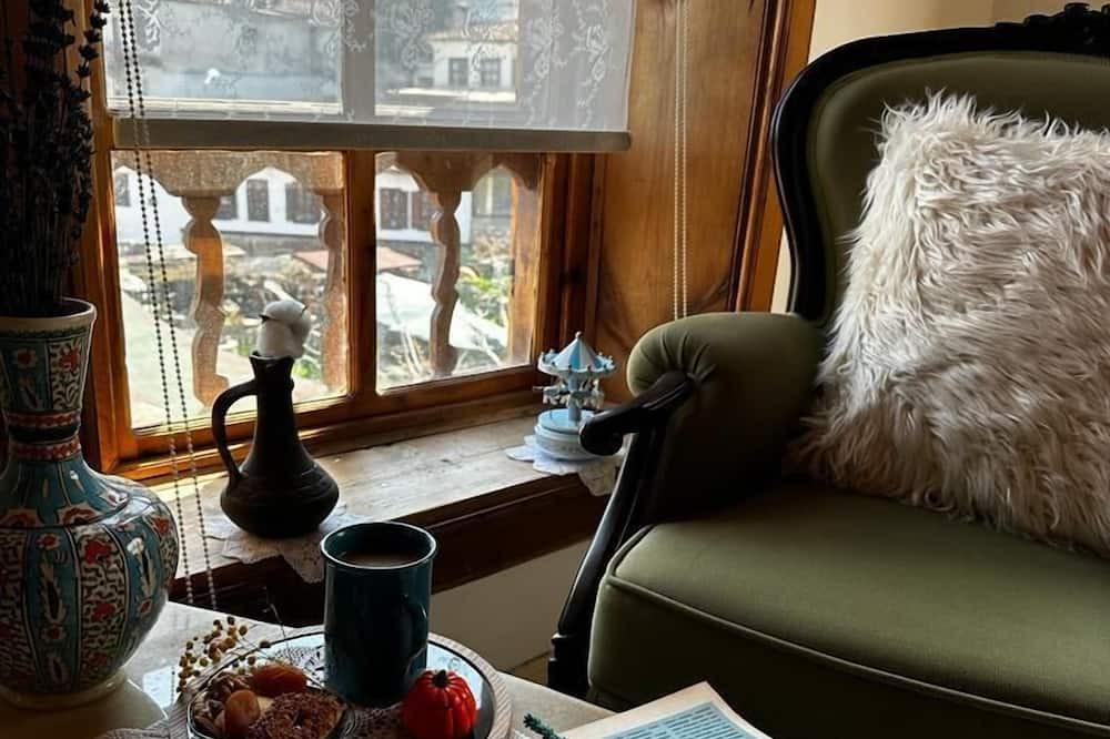 Photo of Bedroom in Sirince