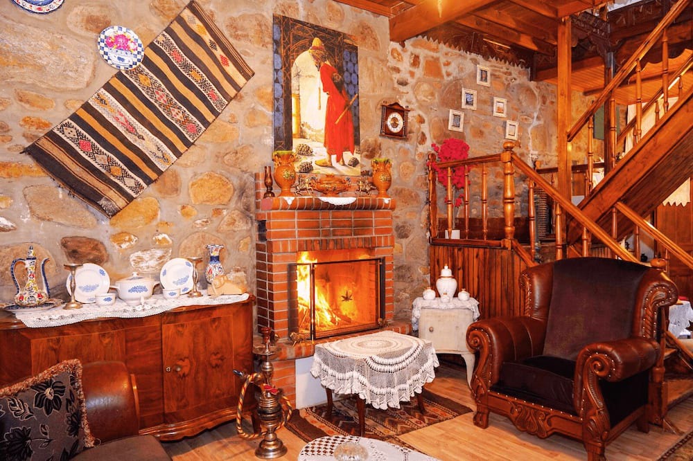 Photo of Bedroom in Sirince