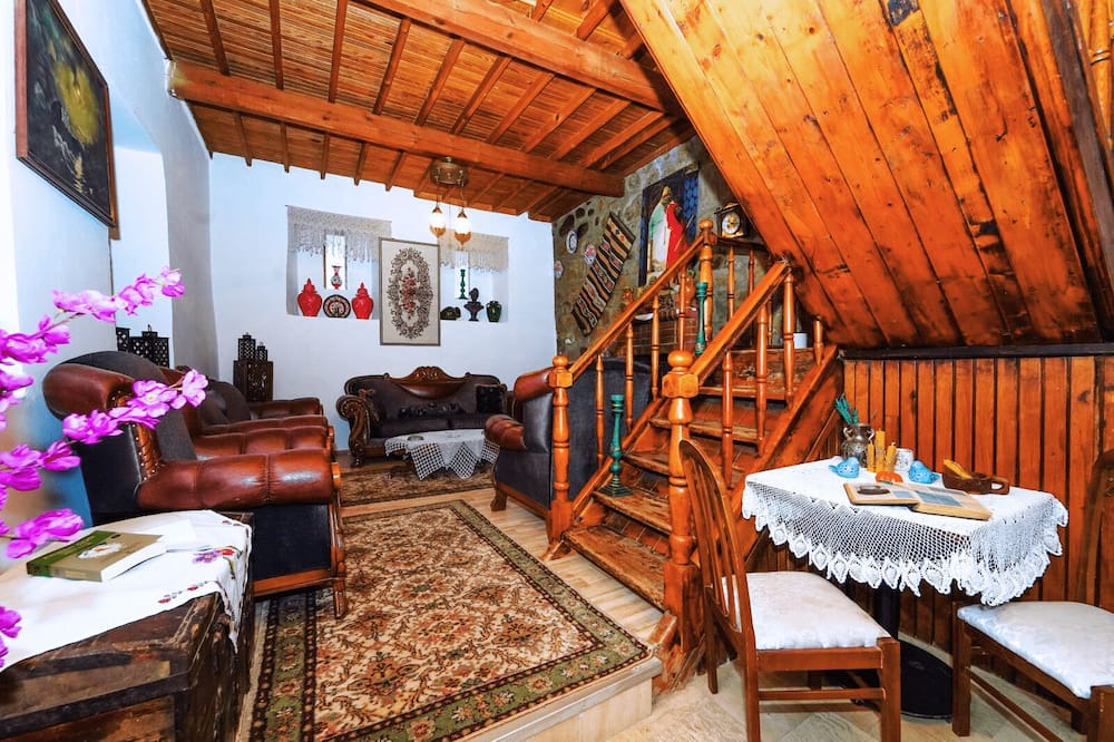 Photo of Bedroom in Sirince