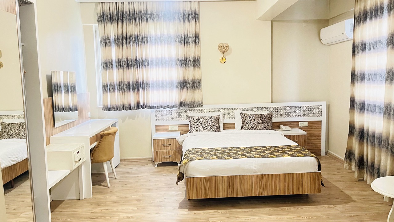 Photo of Bedroom in Haliliye