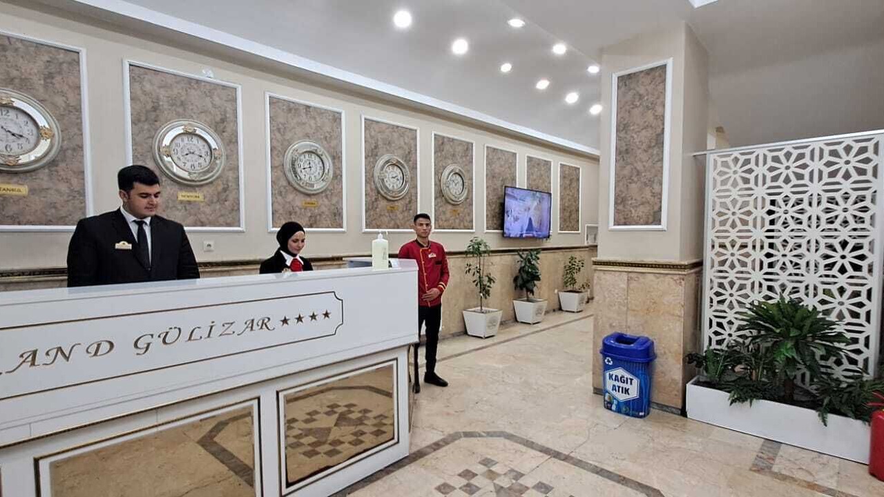 Photo of Others in Haliliye