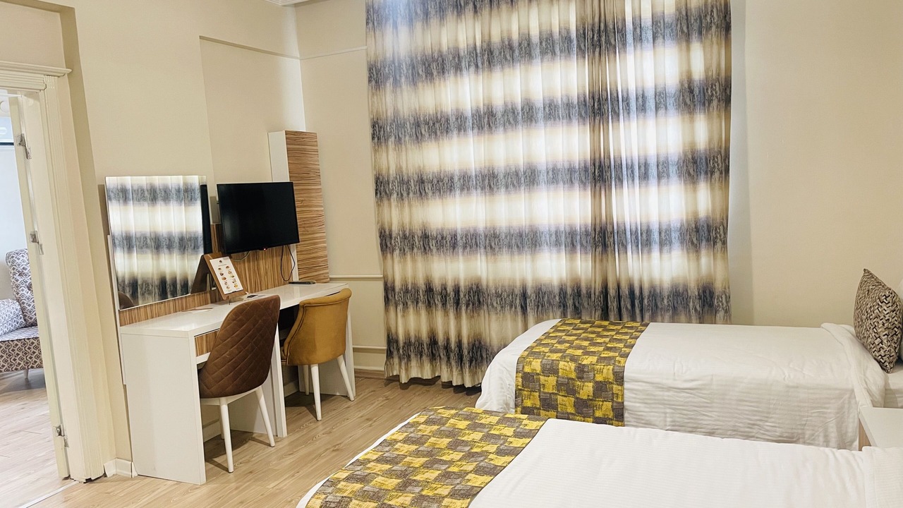 Photo of Bedroom in Haliliye