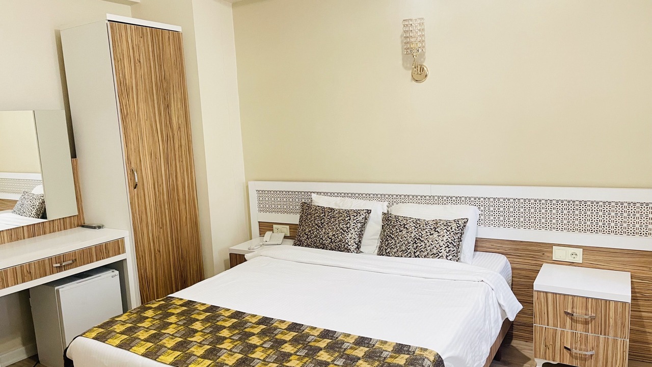 Photo of Bedroom in Haliliye