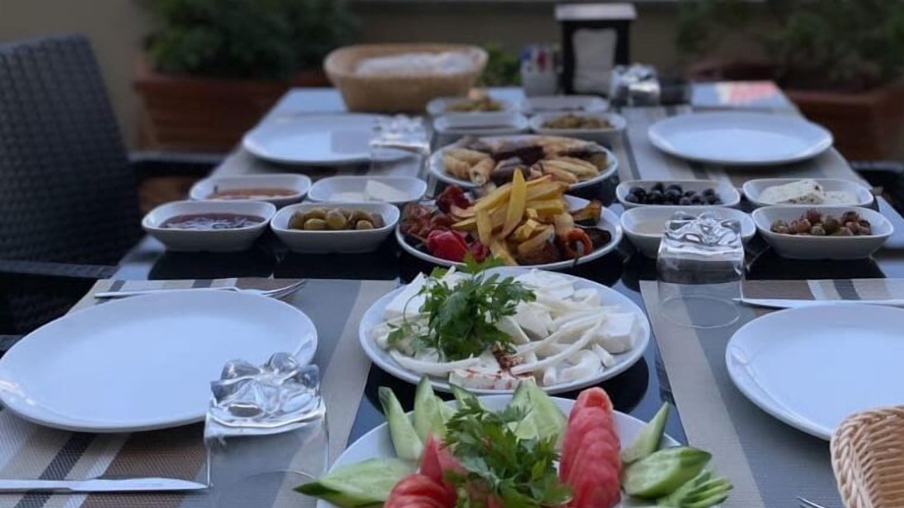 Photo of Patio Balcony in Haliliye