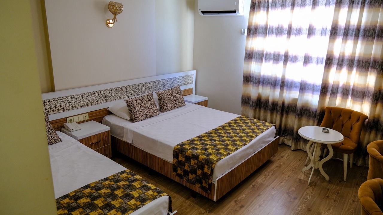 Photo of Bedroom in Haliliye