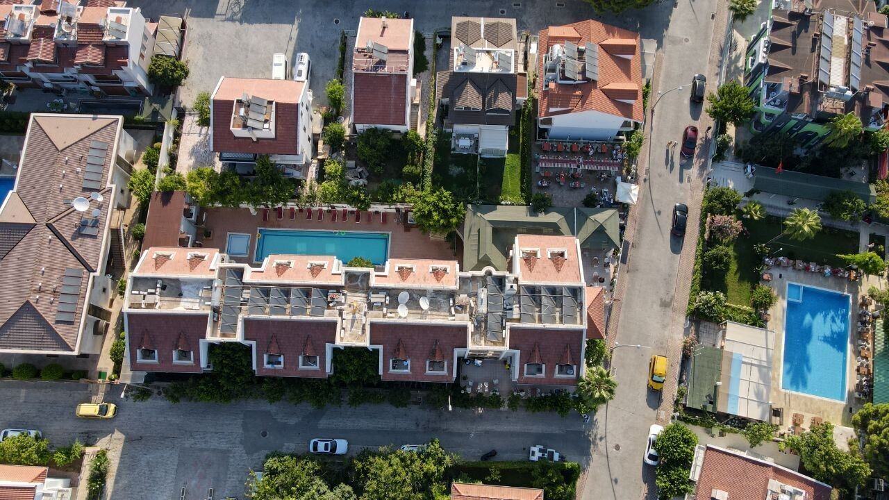 Photo of Outdoor in Kemer