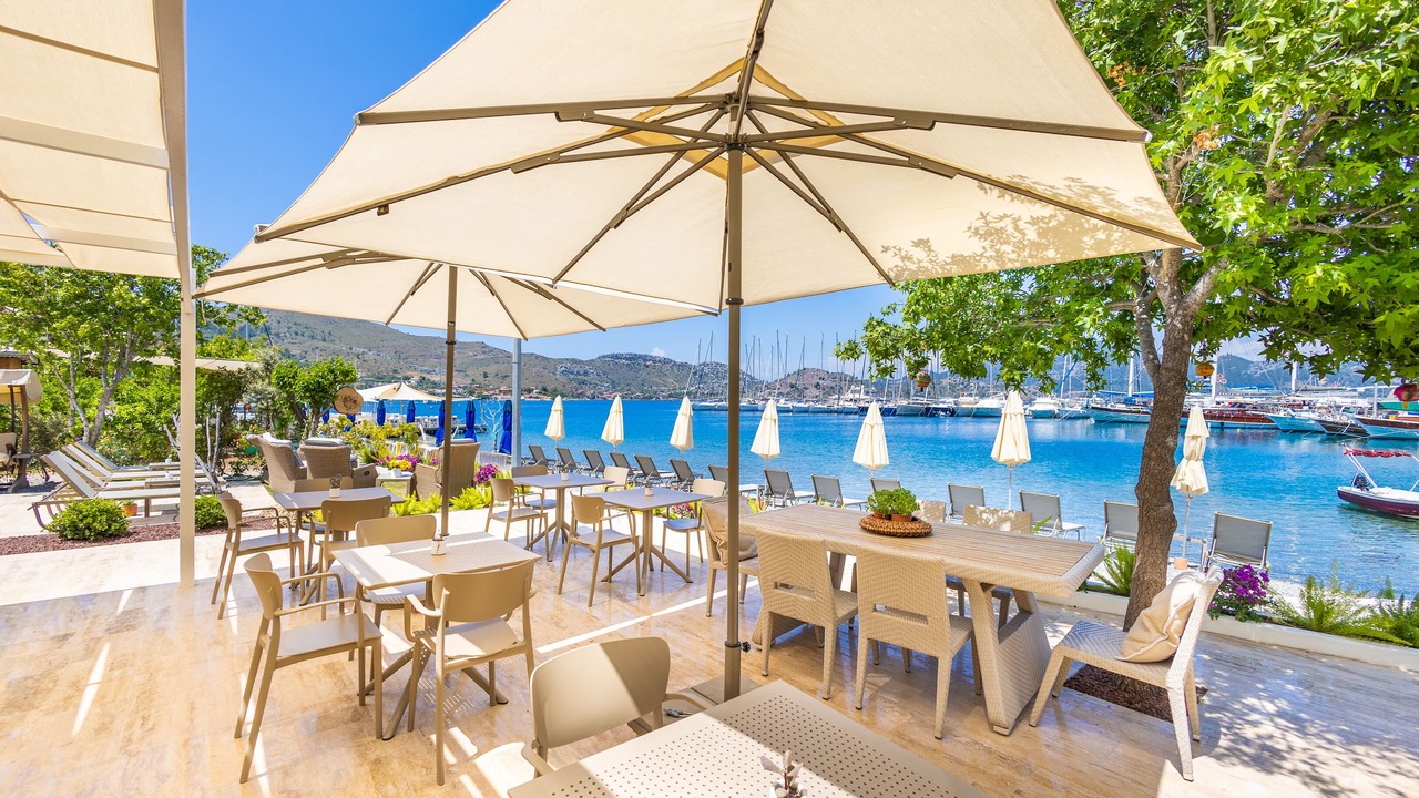 Photo of Outdoor in Selimiye