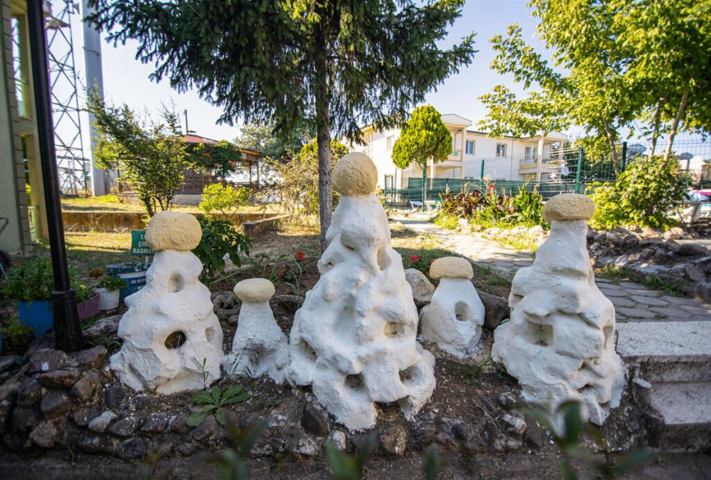 Photo of Outdoor in Gonen