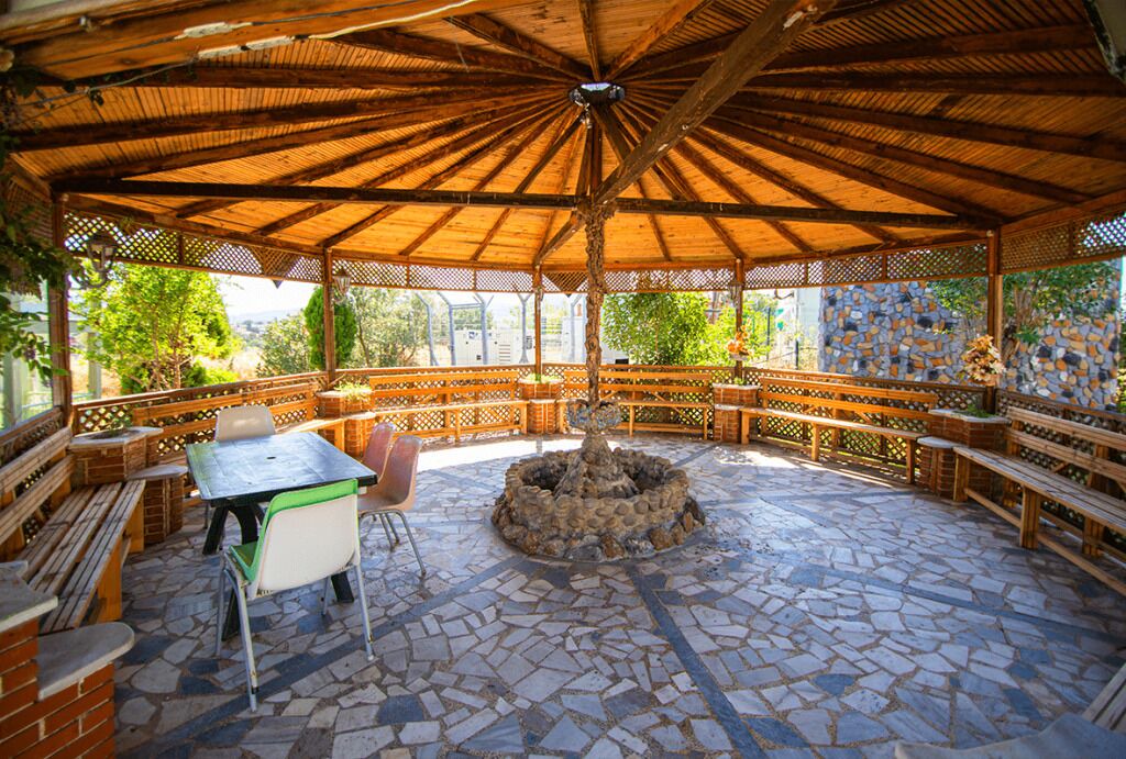 Photo of Outdoor in Gonen