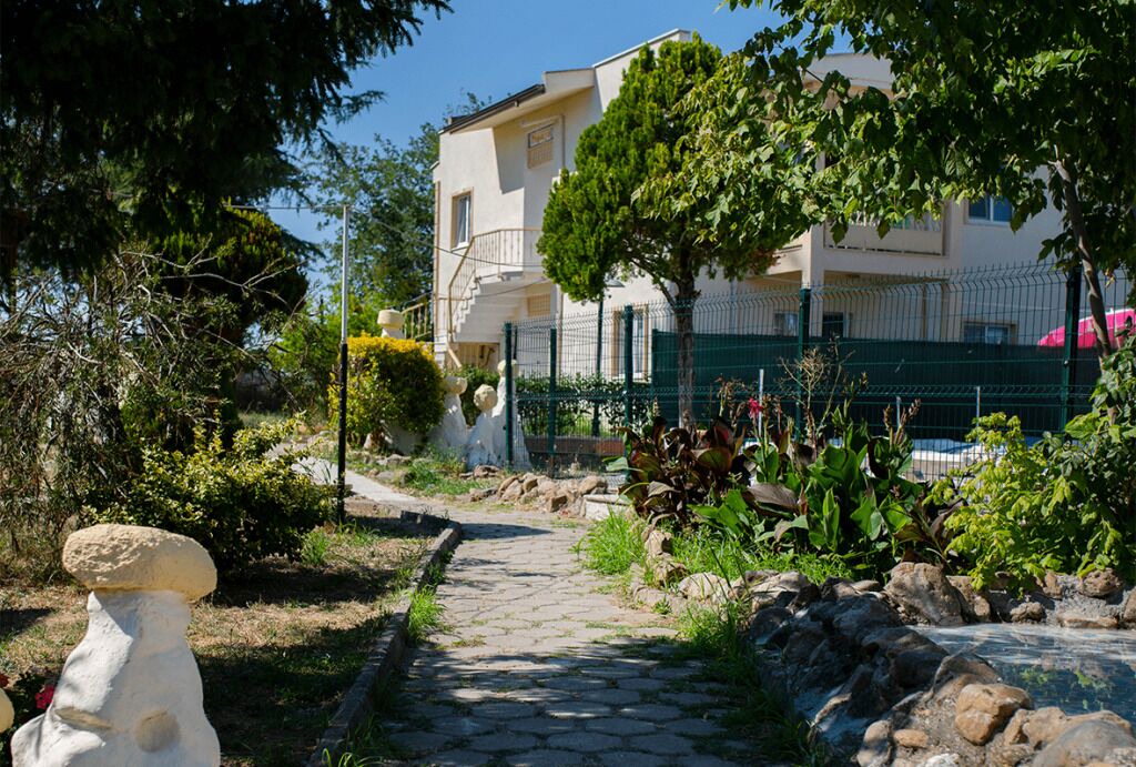 Photo of Outdoor in Gonen