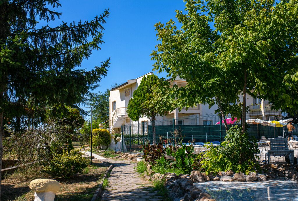 Photo of Outdoor in Gonen