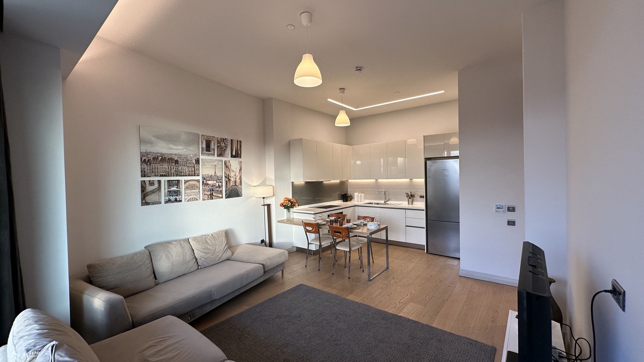 Photo of Livingroom in Uludag