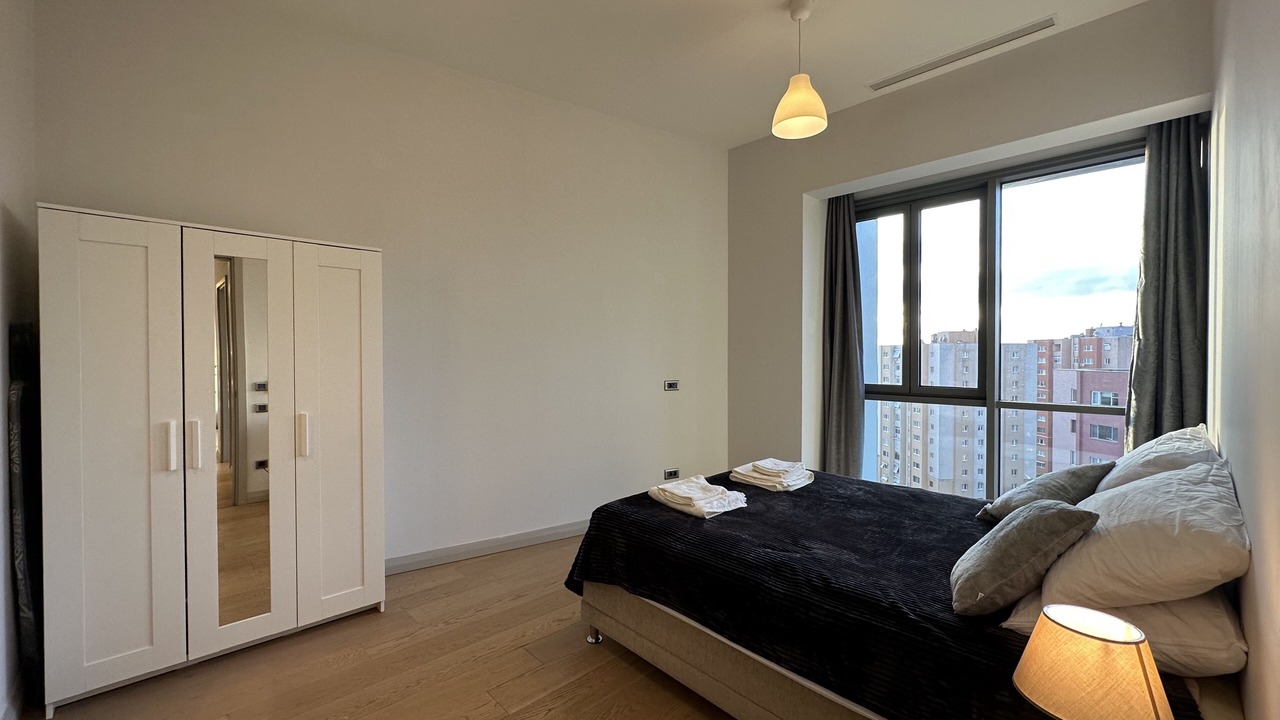 Photo of Bedroom in Uludag