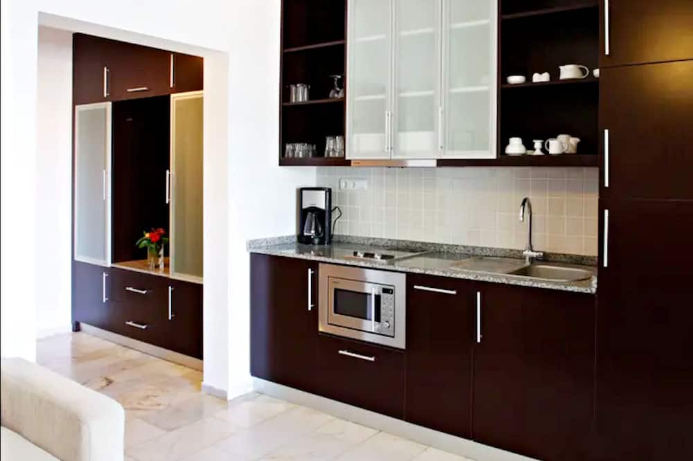 Photo of Kitchen in Turunc