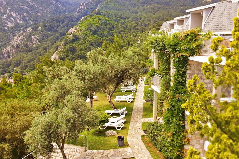 Photo of Outdoor in Turunc