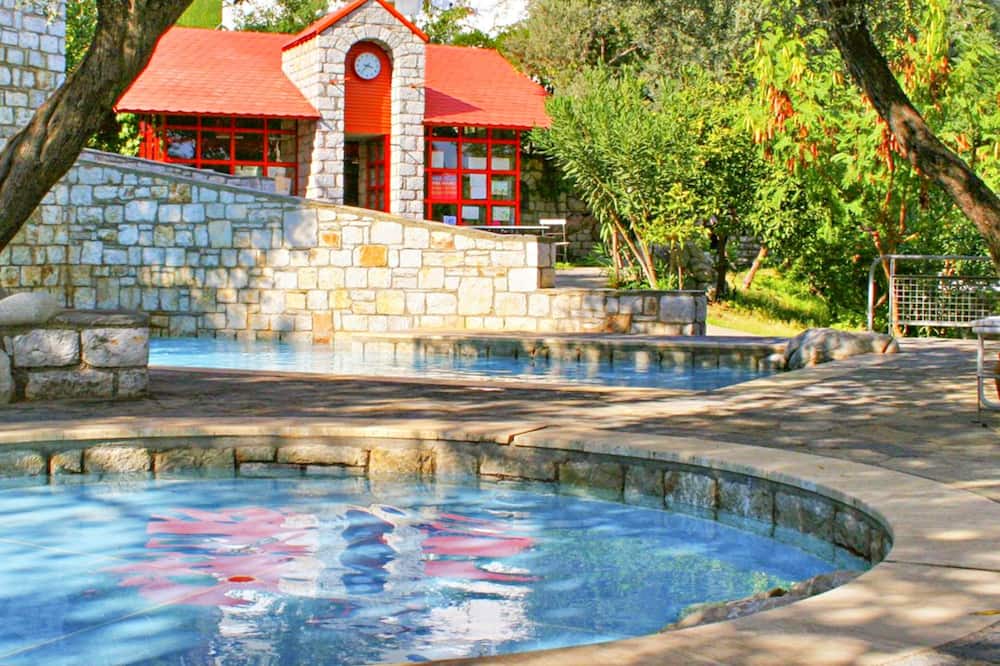 Photo of Outdoor in Turunc