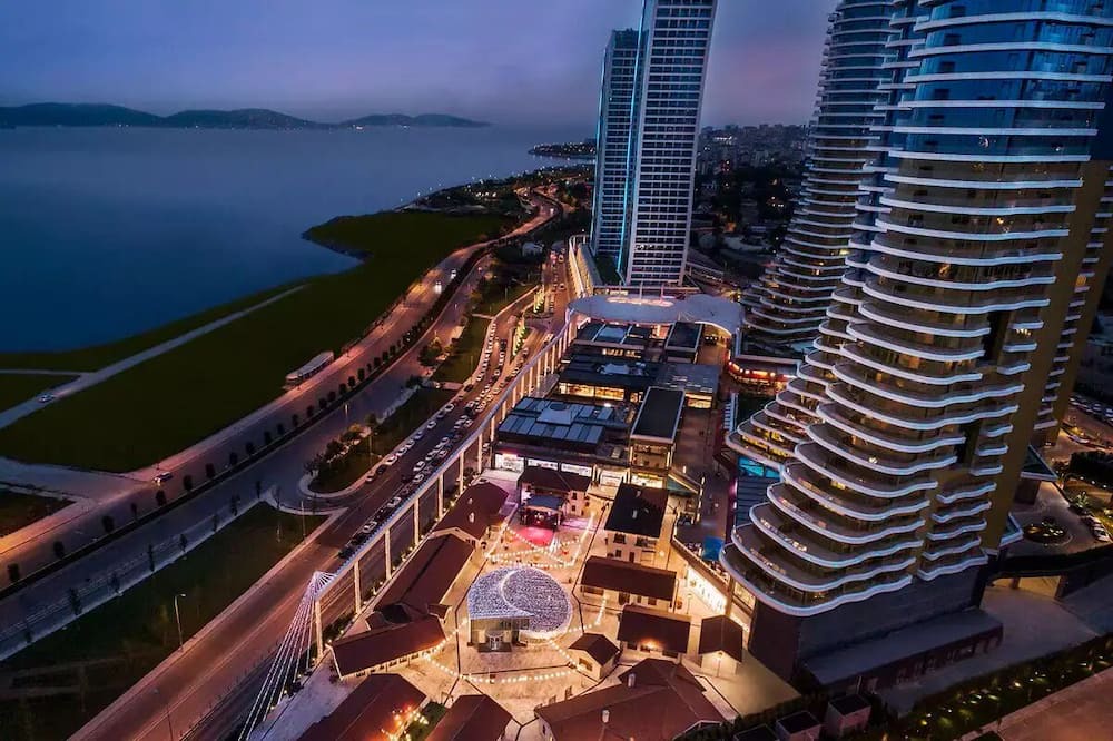 Photo of Outdoor in Kartal