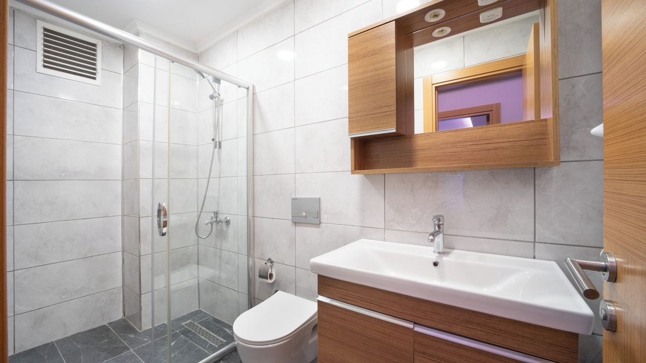 Photo of Bathroom in Kagithane