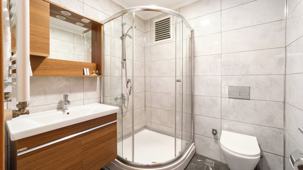 Photo of Bathroom in Kagithane