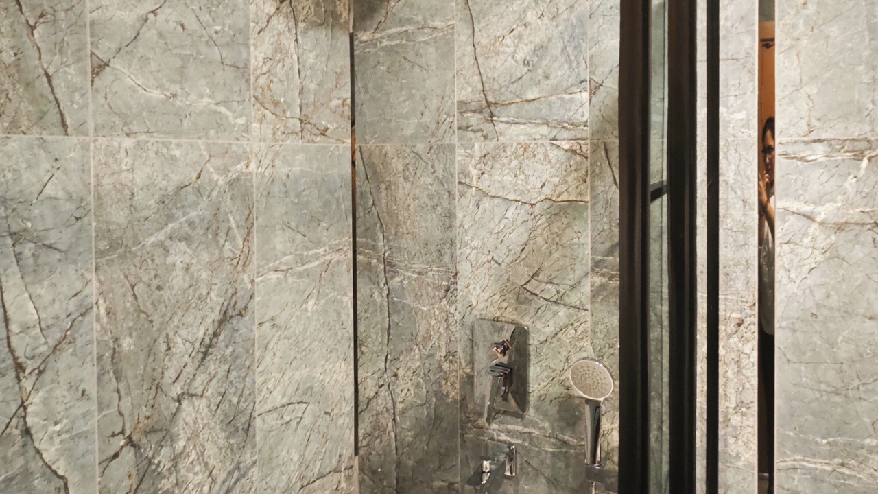 Photo of Bathroom in Kagithane