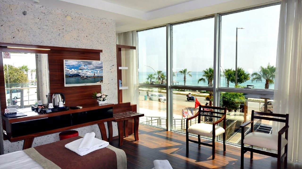 Photo of Bedroom in Tosmur Belediyesi