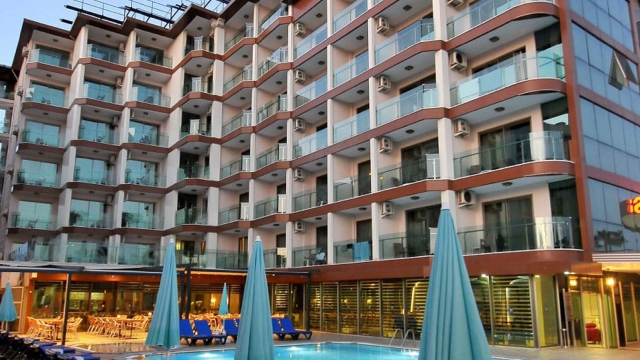 Photo of Outdoor in Tosmur Belediyesi