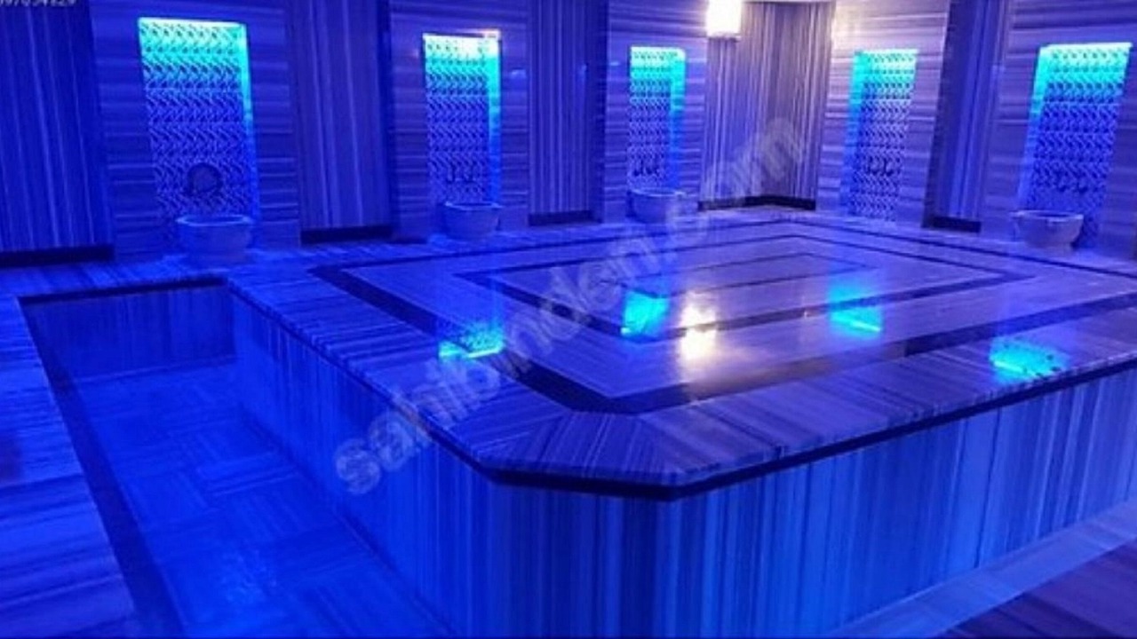 Photo of Bathroom in Tosmur Belediyesi