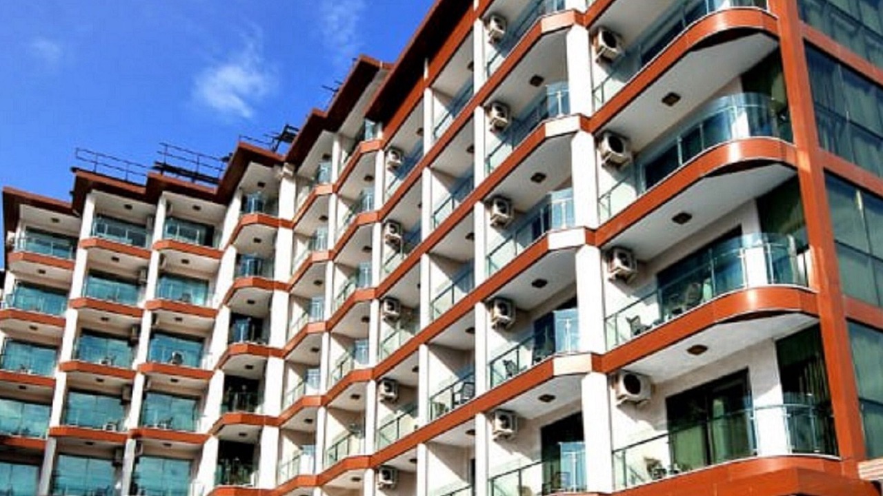 Photo of Outdoor in Tosmur Belediyesi